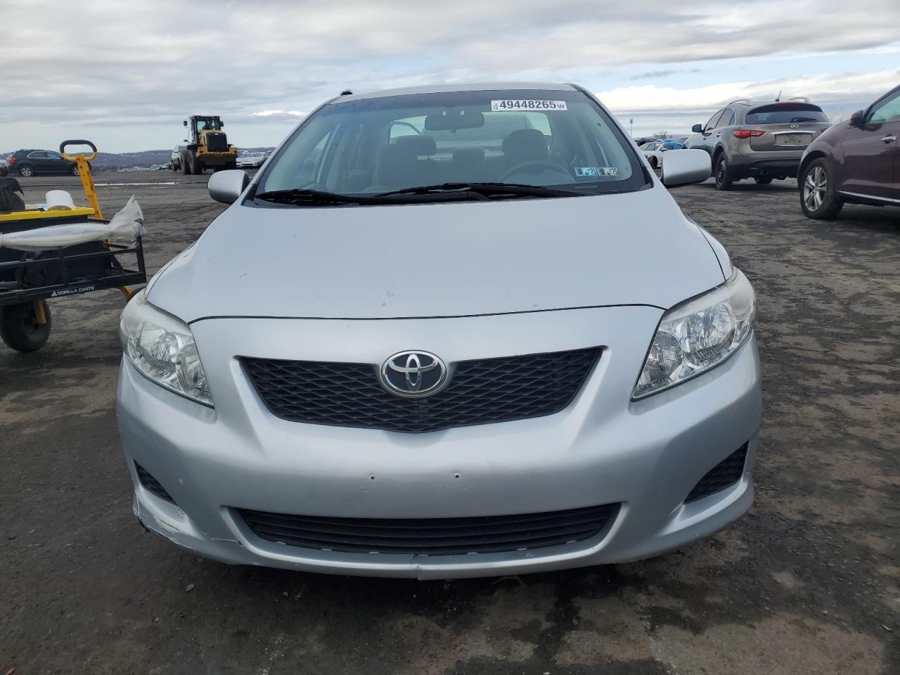 2010 Toyota Corolla - Image 5