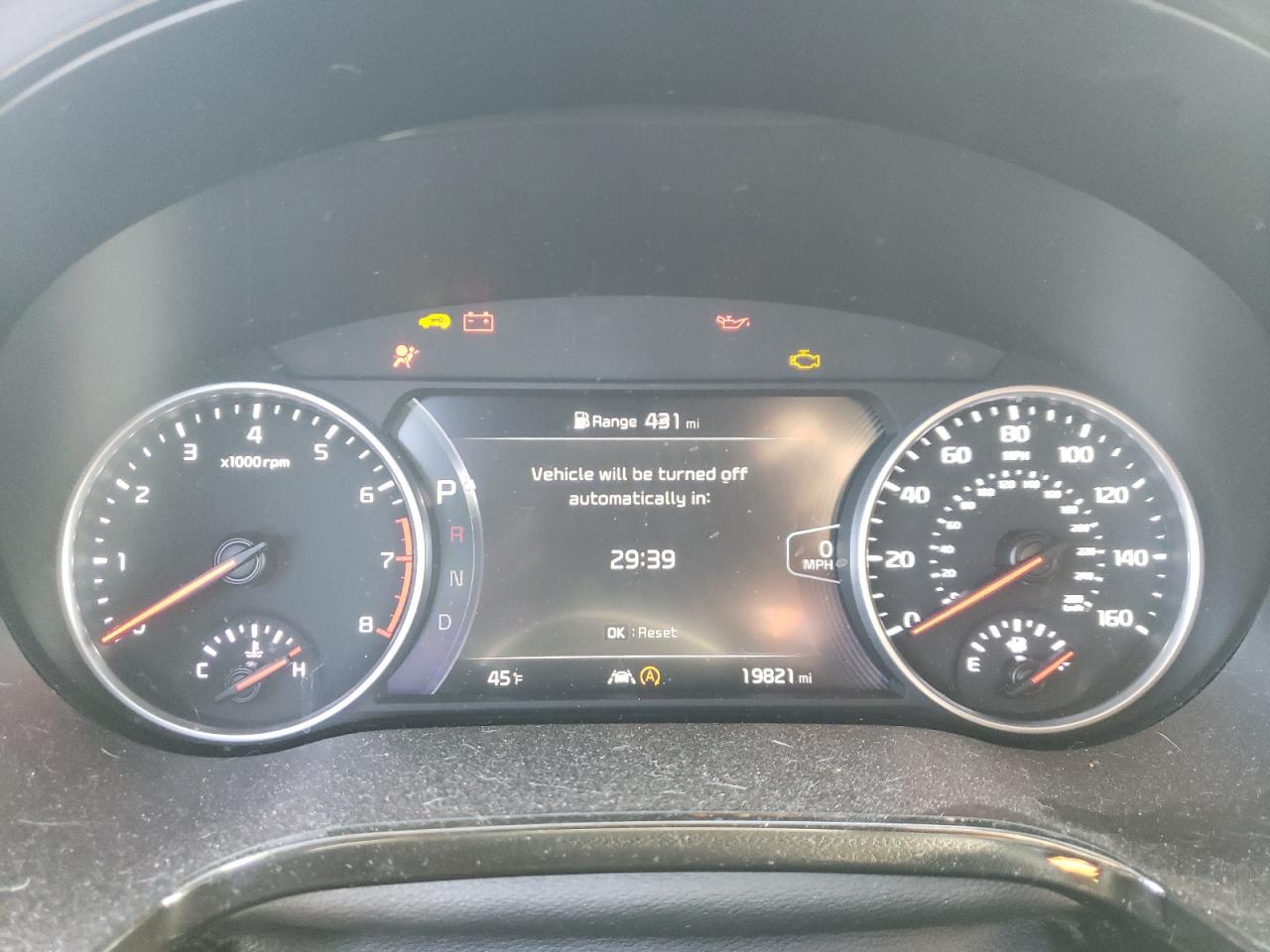 2021 Kia Seltos - Image 9
