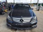 WDDGF4HB7DA****** Used and Repairable 2013 Mercedes-Benz C-Class in Alabama State