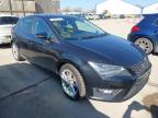 2014 SEAT LEON FR TE for sale at Copart SANDY