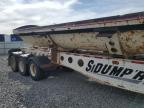 2007 Sidumpr Side Dump Trailer იყიდება North Las Vegas-ში, NV - Frame Damage