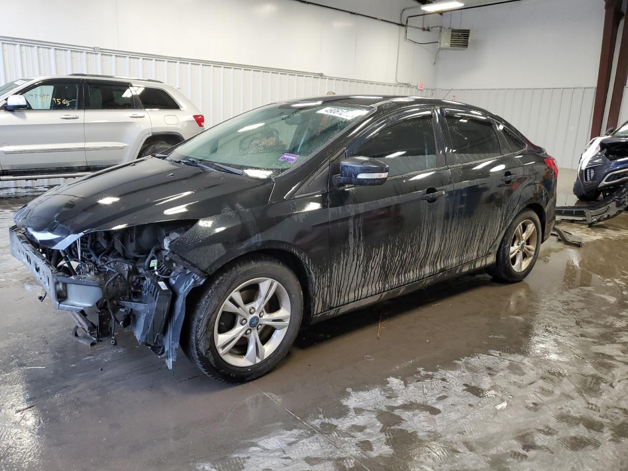 2014 Ford Focus - Image 1