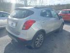 2019 VAUXHALL MOKKA X GR for sale at Copart ST HELENS