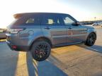 2016 Land Rover Range Rover Sport Hse продається в Grand Prairie, TX - Mechanical