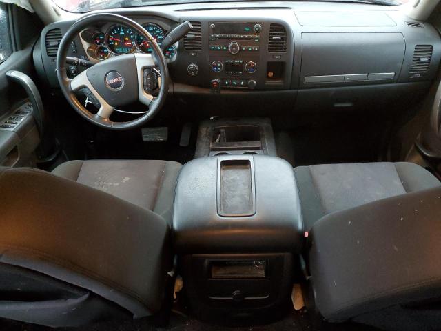 Pickups GMC SIERRA 2013 Burgundy