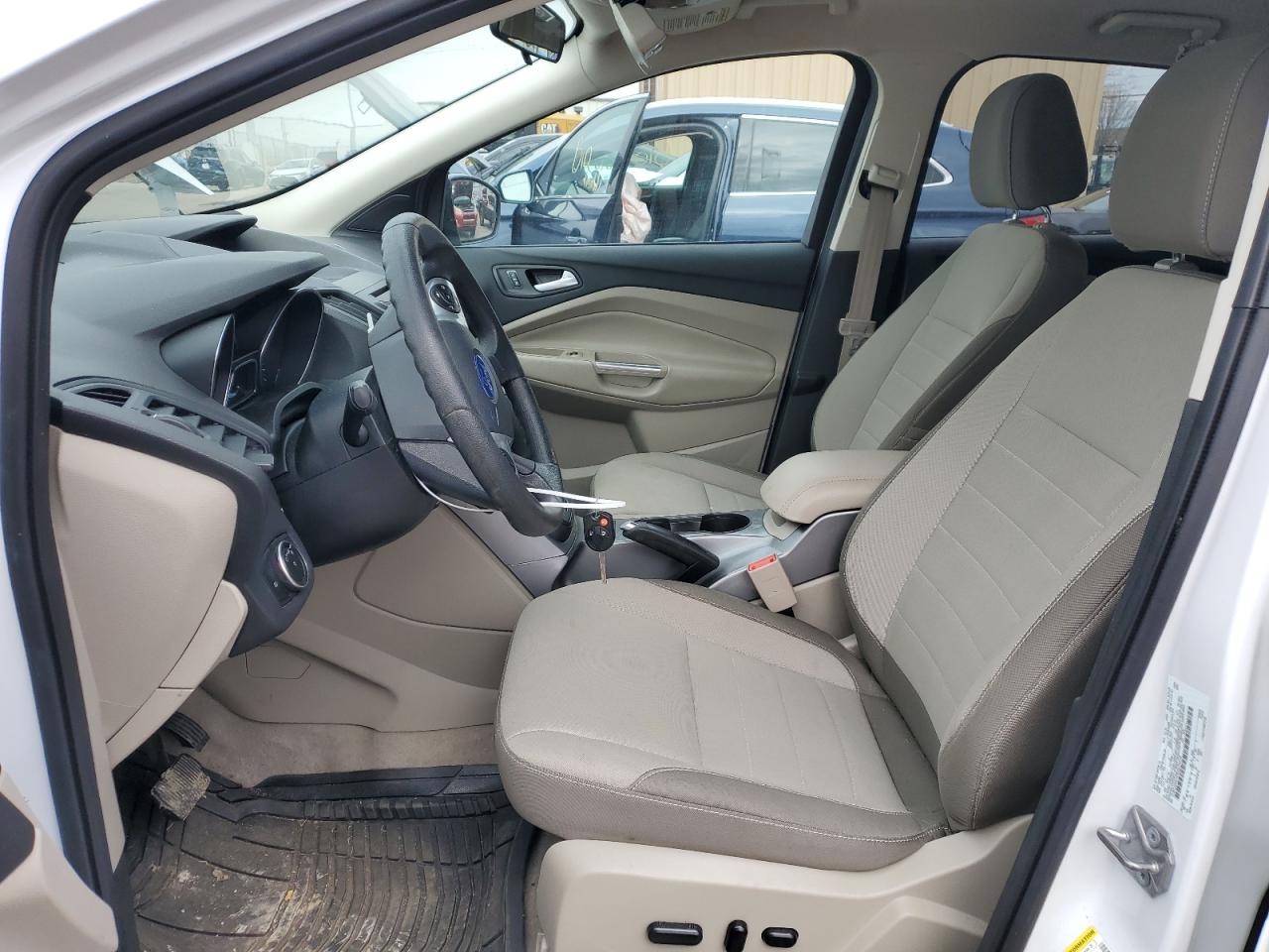 2016 Ford Escape - Image 7