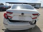 2022 Honda Accord Touring Hybrid for Sale in Wilmer, TX - Rear End