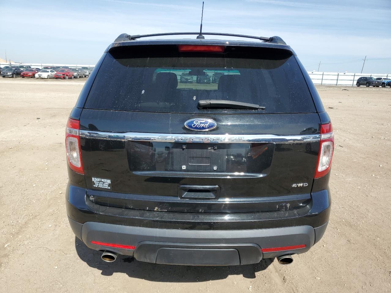 2013 Ford Explorer - Image 6