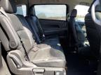 2021 Honda Odyssey Touring на продаже в Assonet, MA - Front End