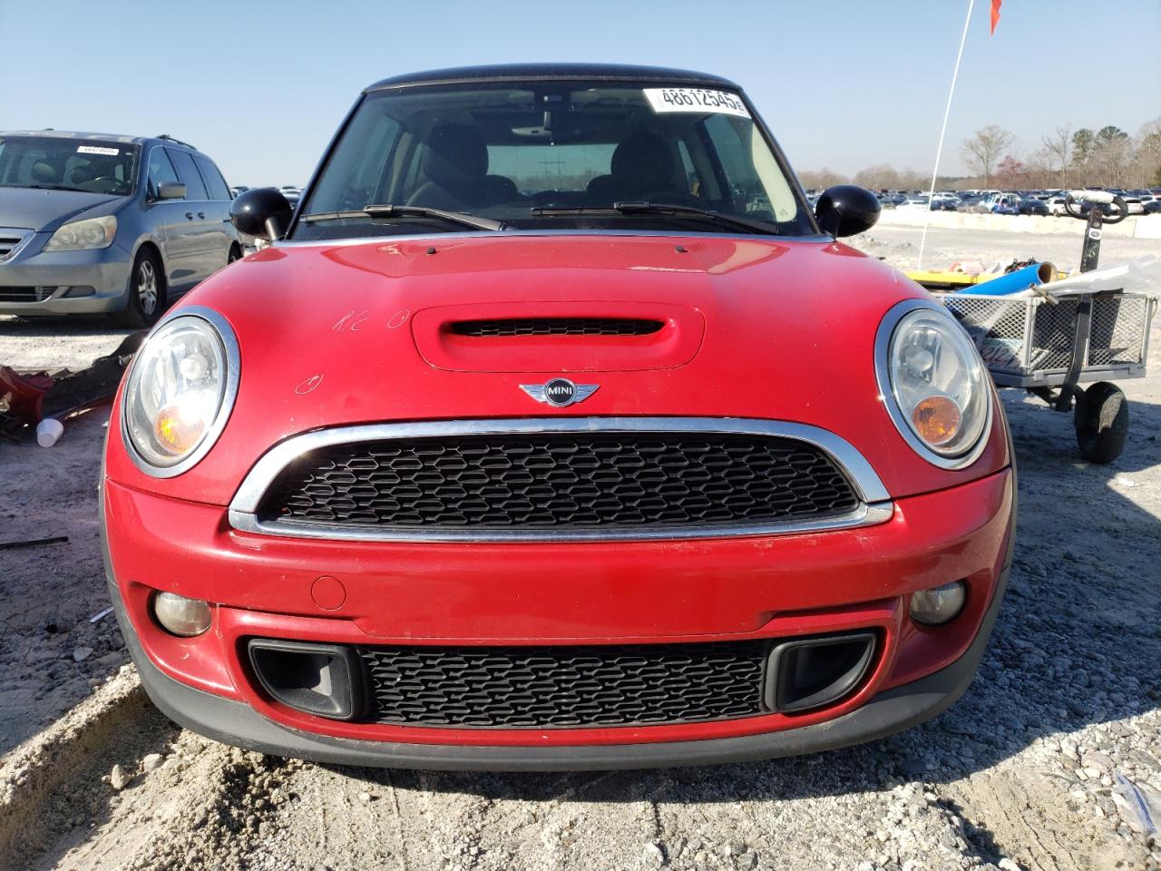 2013 MINI Cooper - Image 5