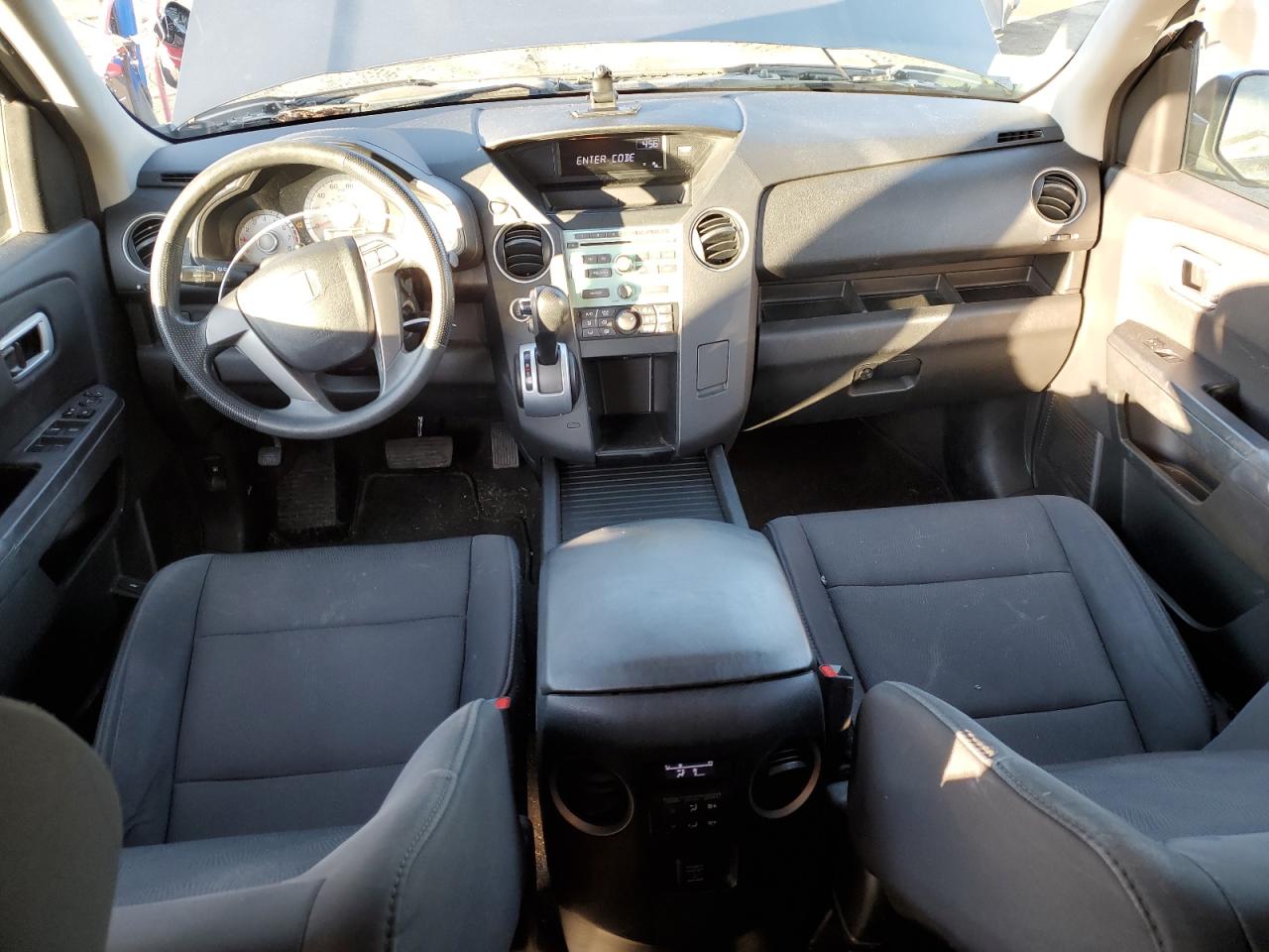 2011 Honda Pilot - Image 8