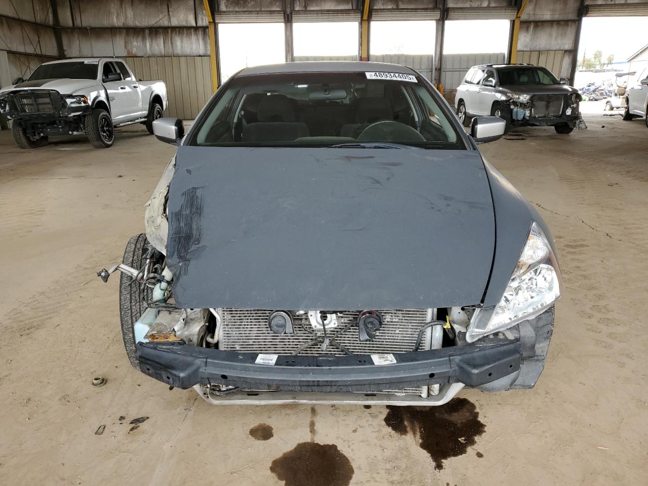 2005 Honda Accord - Image 5