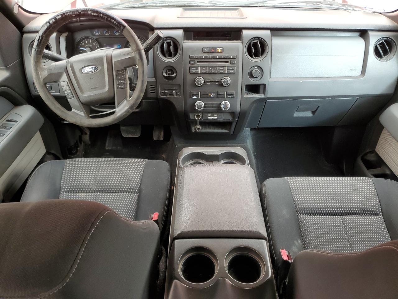 2014 Ford F-150 - Image 8