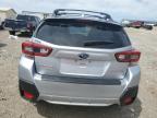 2021 Subaru Crosstrek Limited na sprzedaż w Madisonville, TN - Front End