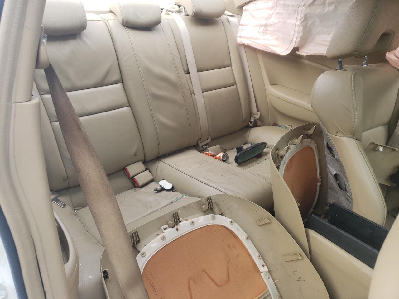 2008 Honda Civic - Image 10