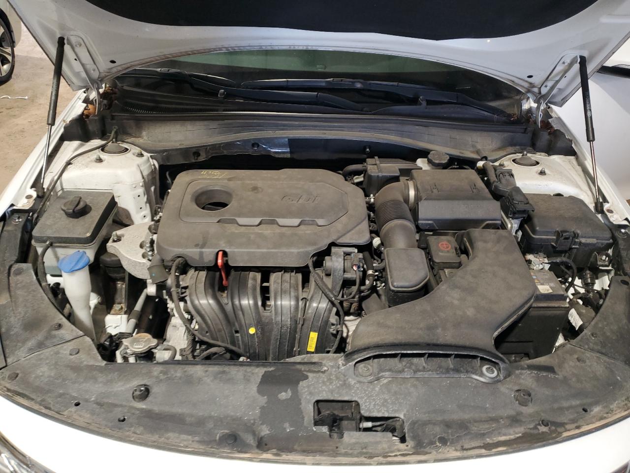 2019 Kia Optima - Image 11