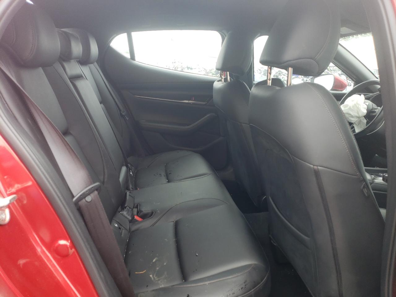2020 Mazda 3 - Image 10