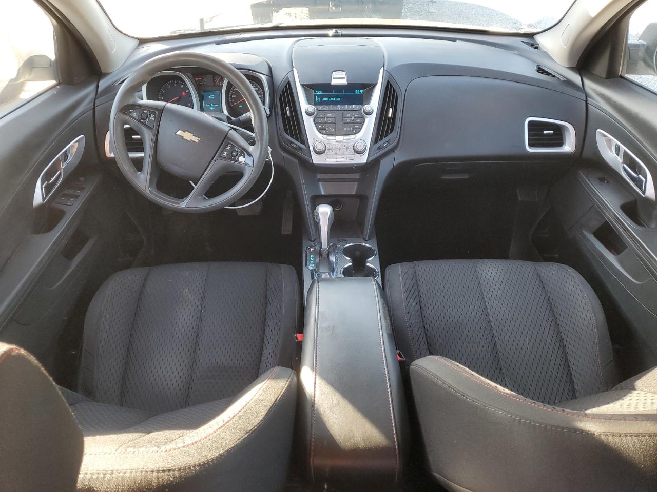 2015 Chevrolet Equinox - Image 8