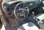 2016 Toyota Tacoma Access Cab продається в Hurricane, WV - Front End
