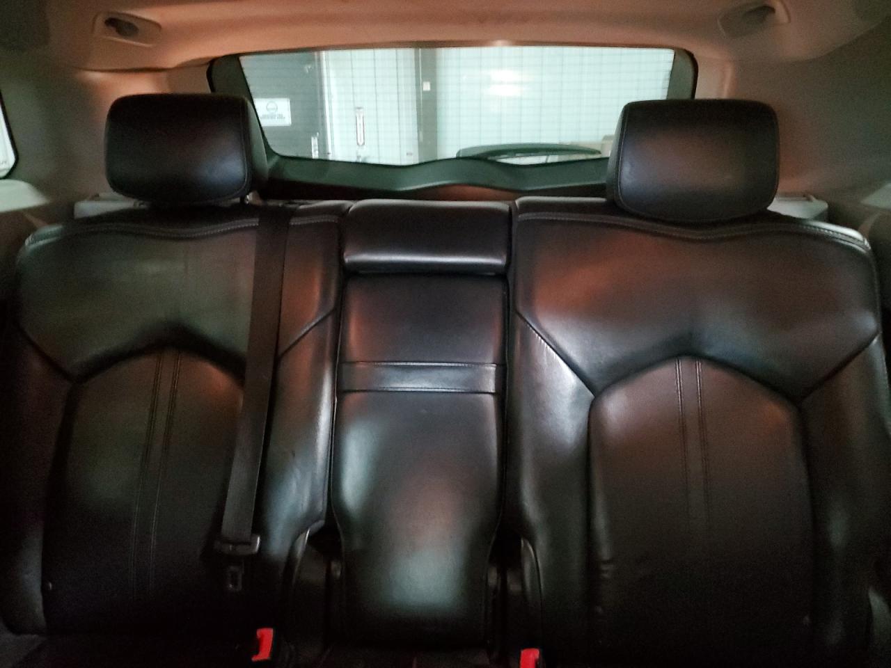 2012 Cadillac SRX - Image 10