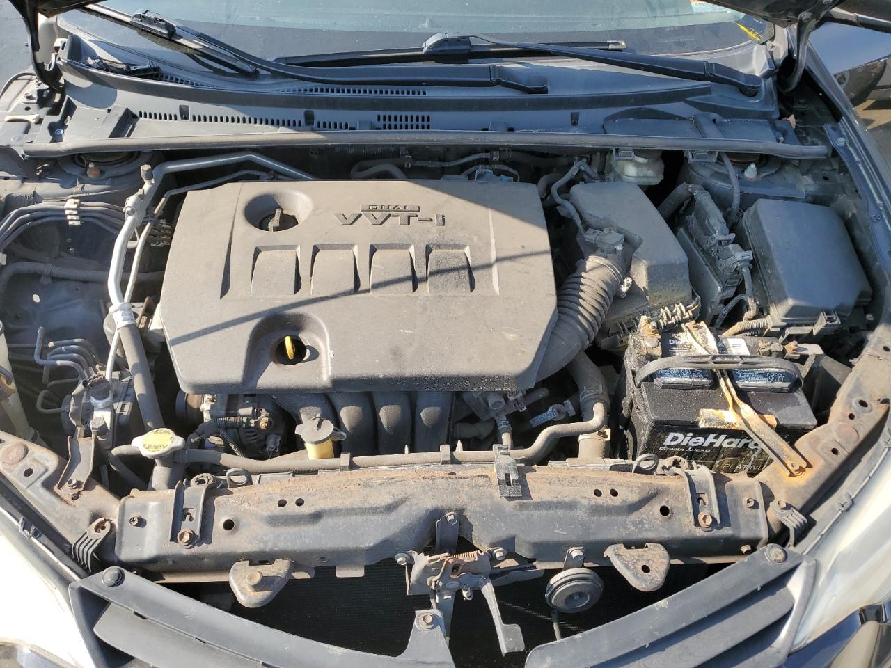 2015 Toyota Corolla - Image 11