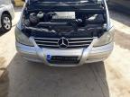 2009 MERCEDES BENZ VITO 109 C for sale at Copart SANDY