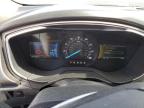 2019 Ford Fusion Se продається в Wichita, KS - Front End