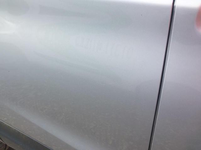 2016 NISSAN QASHQAI TE