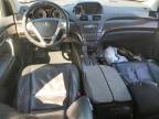 2010 Acura Mdx Technology იყიდება Fredericksburg-ში, VA - Front End