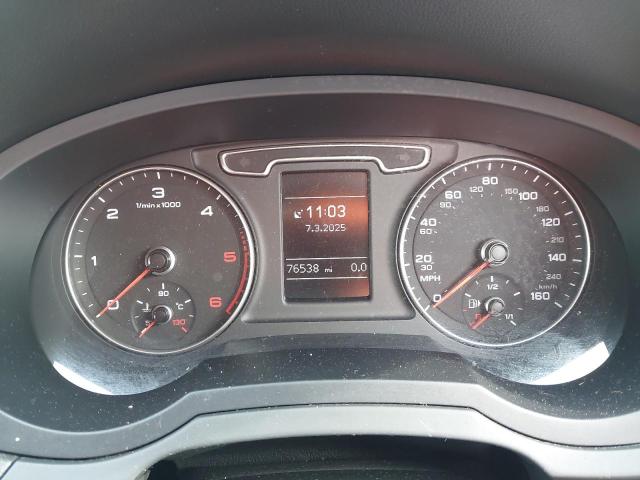 2014 AUDI Q3 SE
