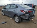 2020 Hyundai Accent Se en Venta en Elgin, IL - All Over