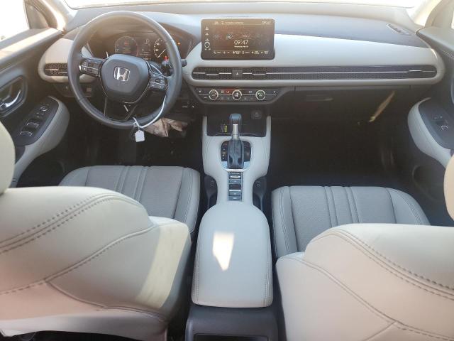  HONDA HR-V 2024 Szary