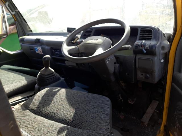 2003 ISUZU FORWARD (1