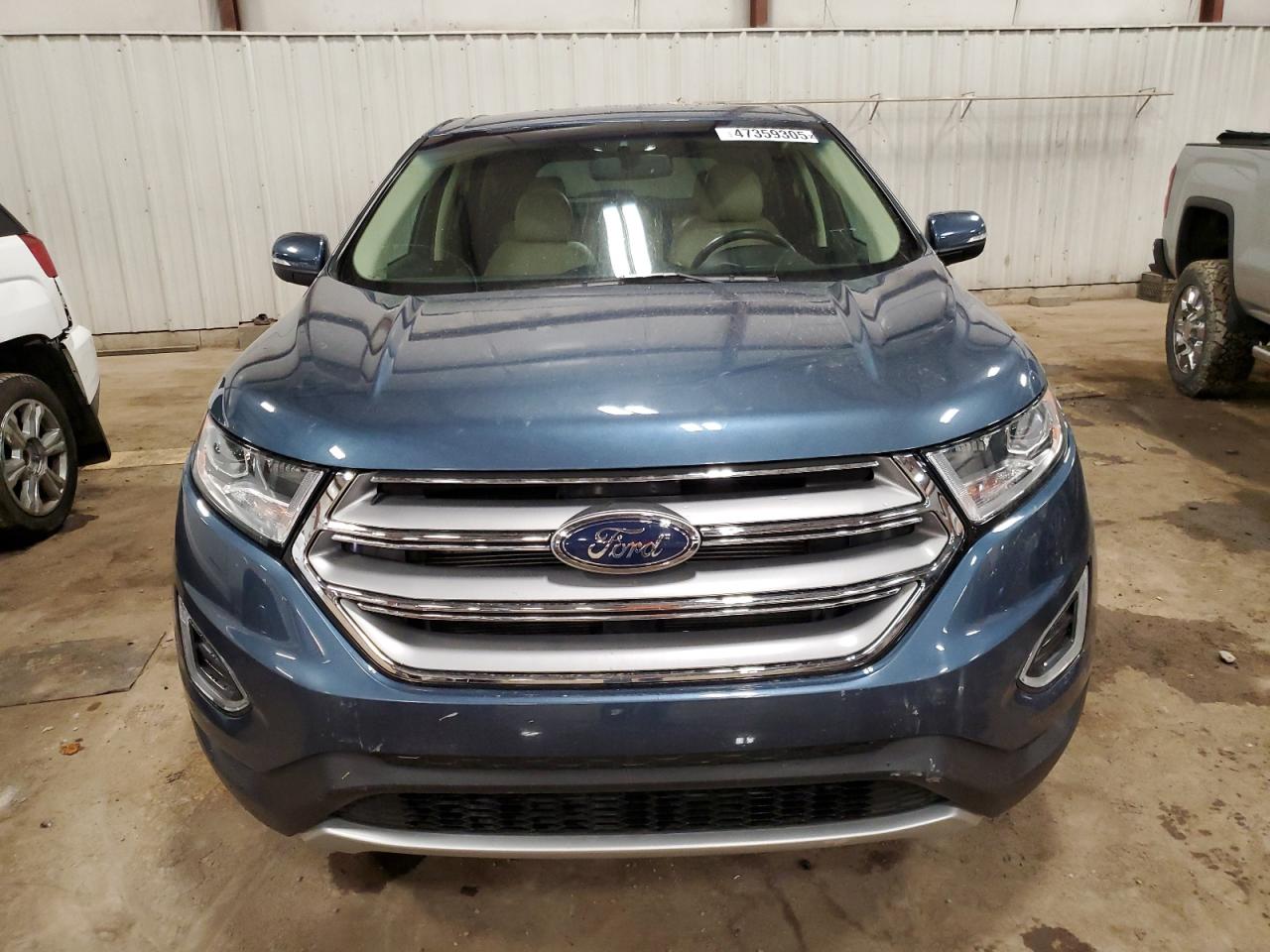 2018 Ford Edge - Image 5