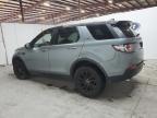 2018 Land Rover Discovery Sport Se for Sale in Jacksonville, FL - Top/Roof