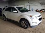 2016 Chevrolet Equinox Lt for Sale in Portland, MI - Front End