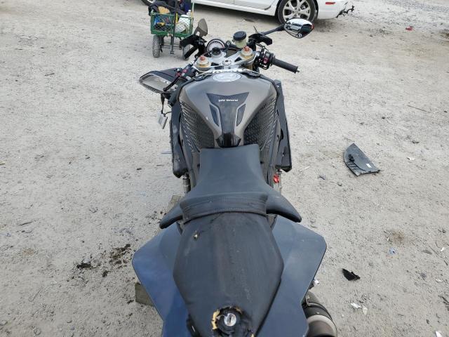 2011 BMW S 1000 RR