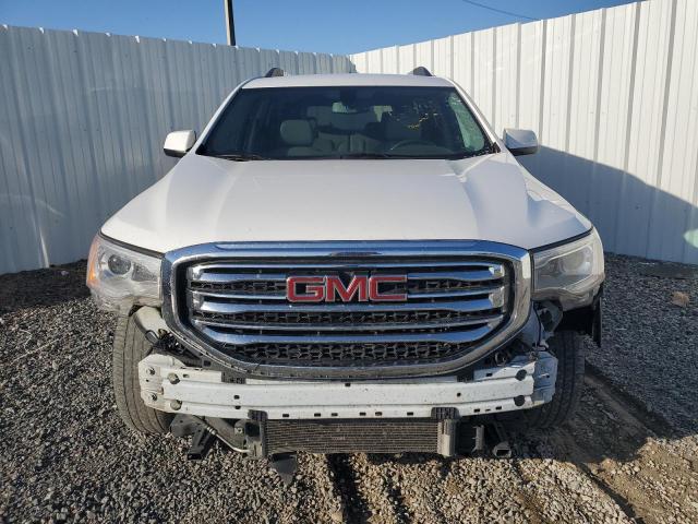  GMC ACADIA 2019 White