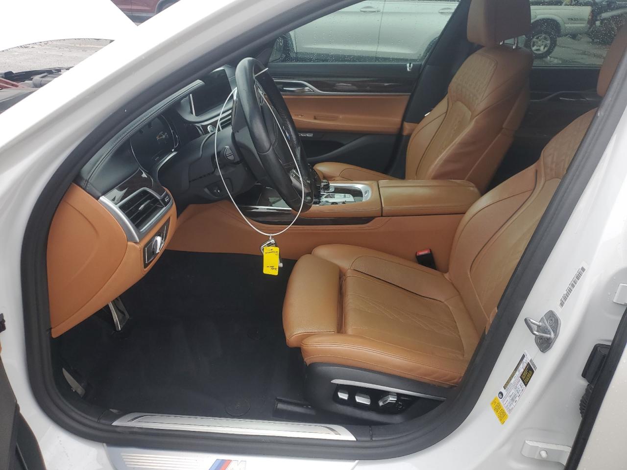 2017 BMW 7er - Image 7