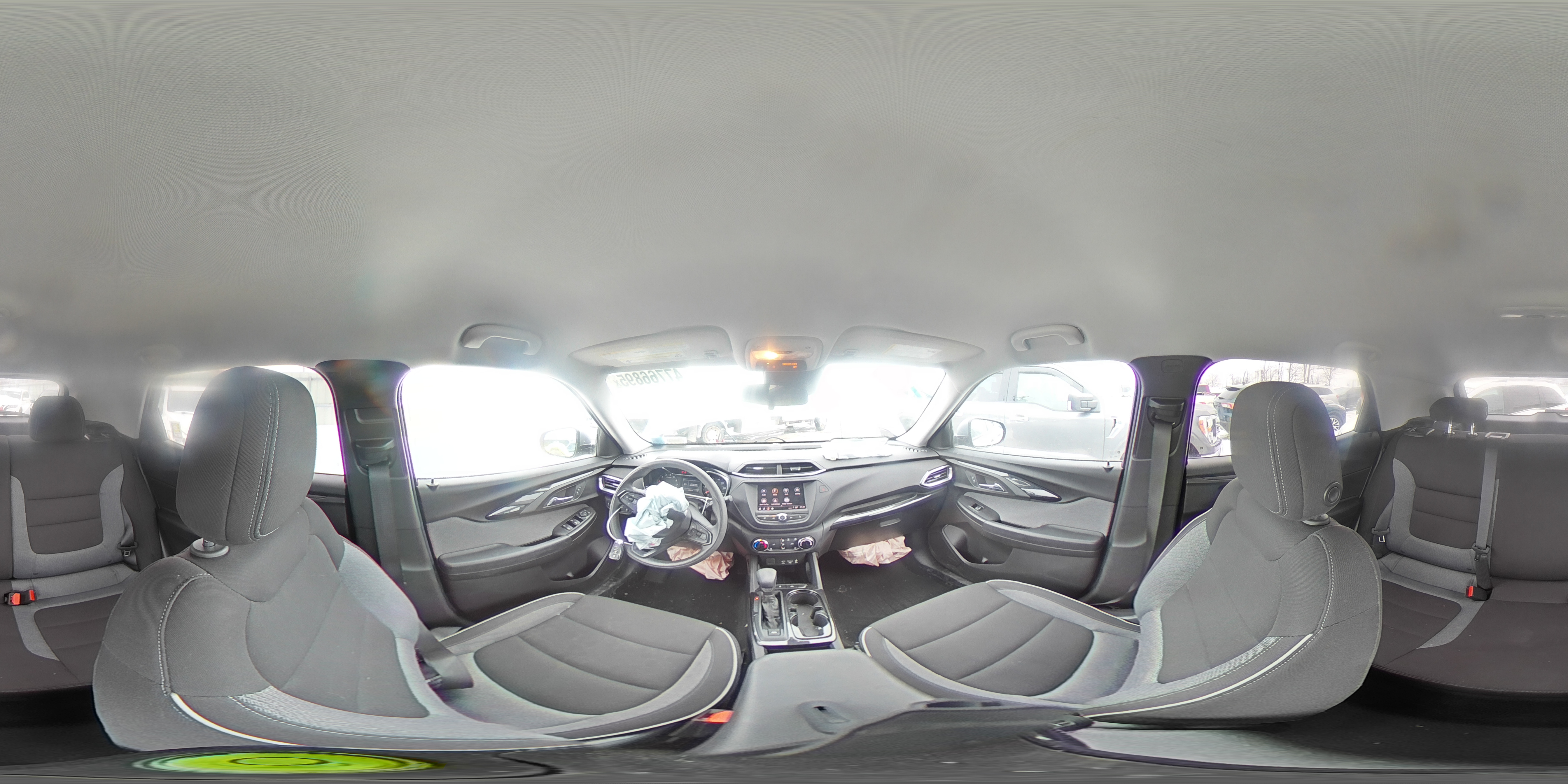 2023 Chevrolet TrailBlazer - Image 14