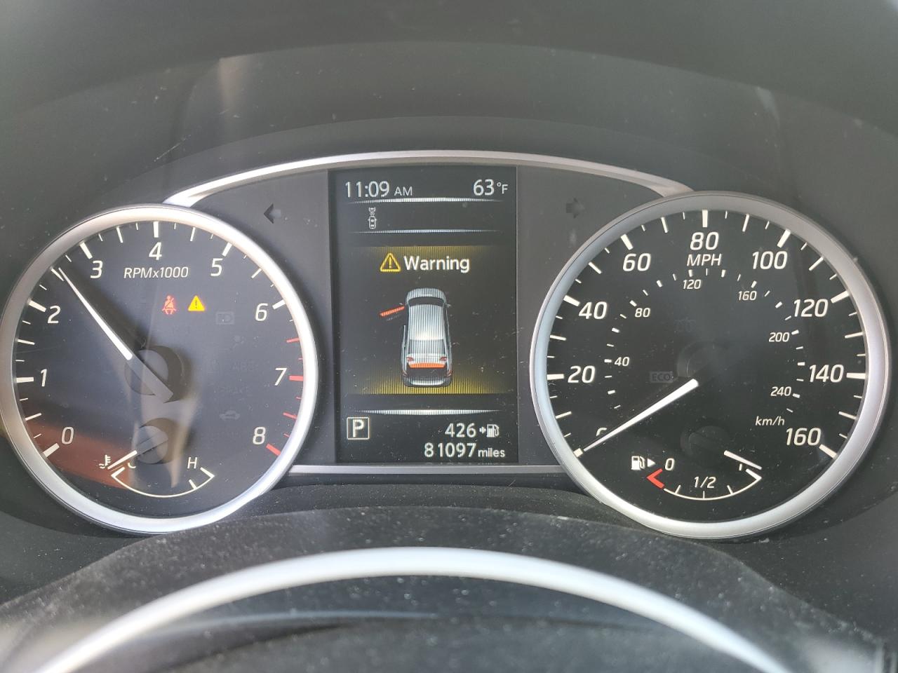 2018 Nissan Sentra - Image 9