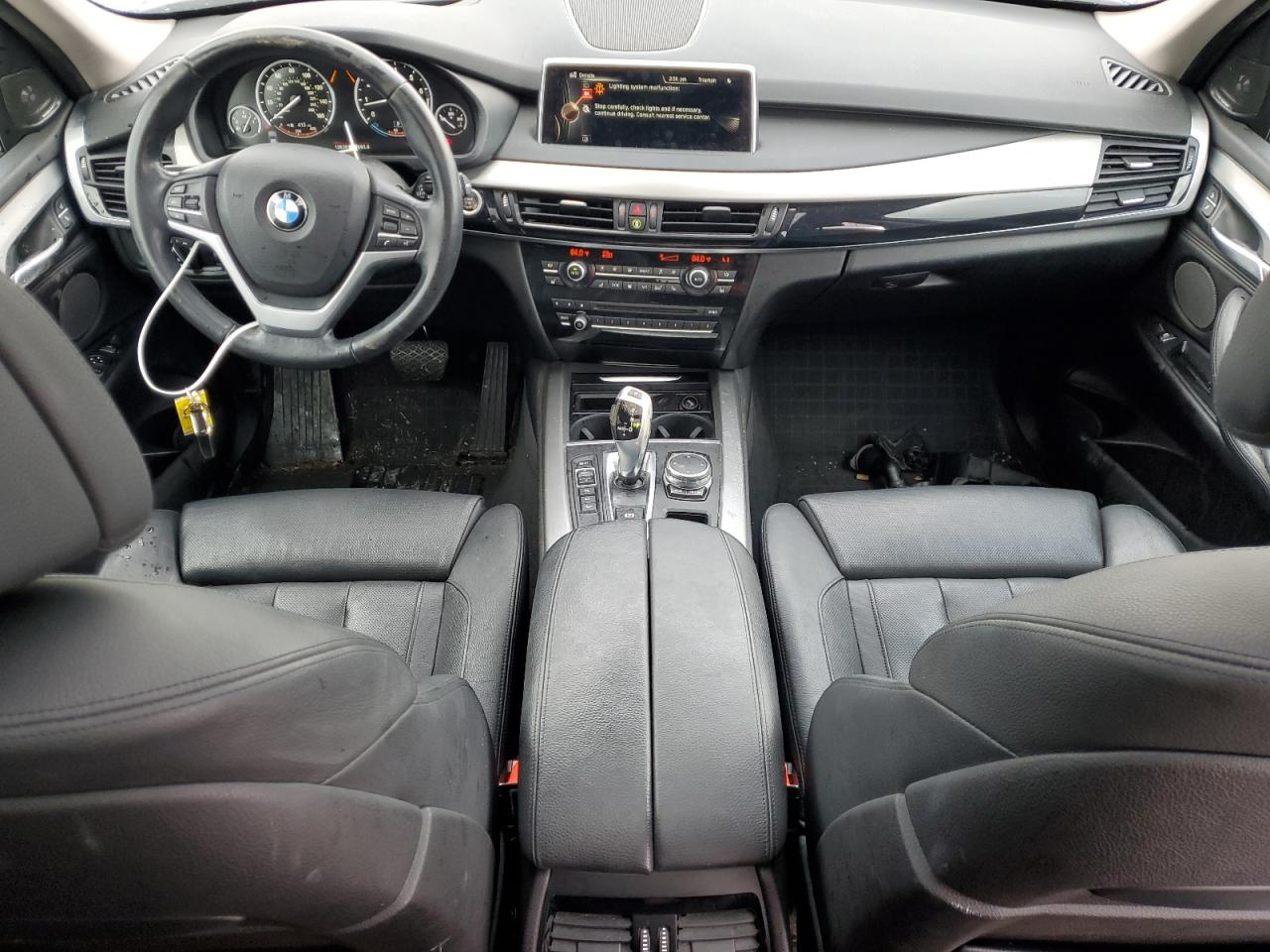 2016 BMW X5 - Image 8