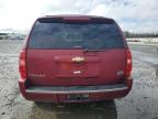 2010 Chevrolet Tahoe K1500 Ltz продається в Lumberton, NC - Front End