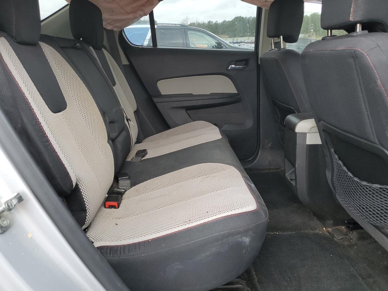 2015 Chevrolet Equinox - Image 11