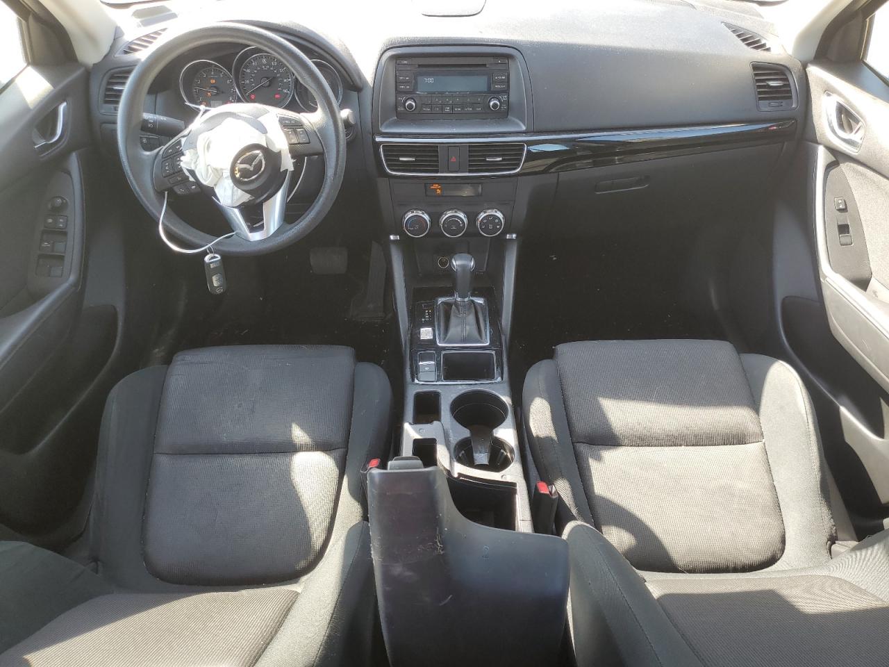 2016 Mazda CX-5 - Image 8