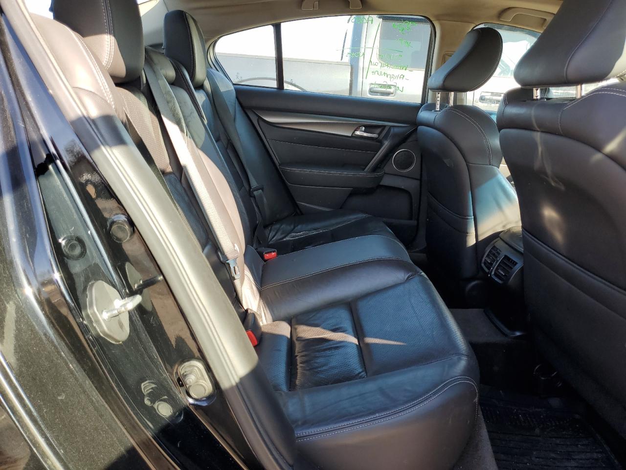 2012 Acura TL - Image 10