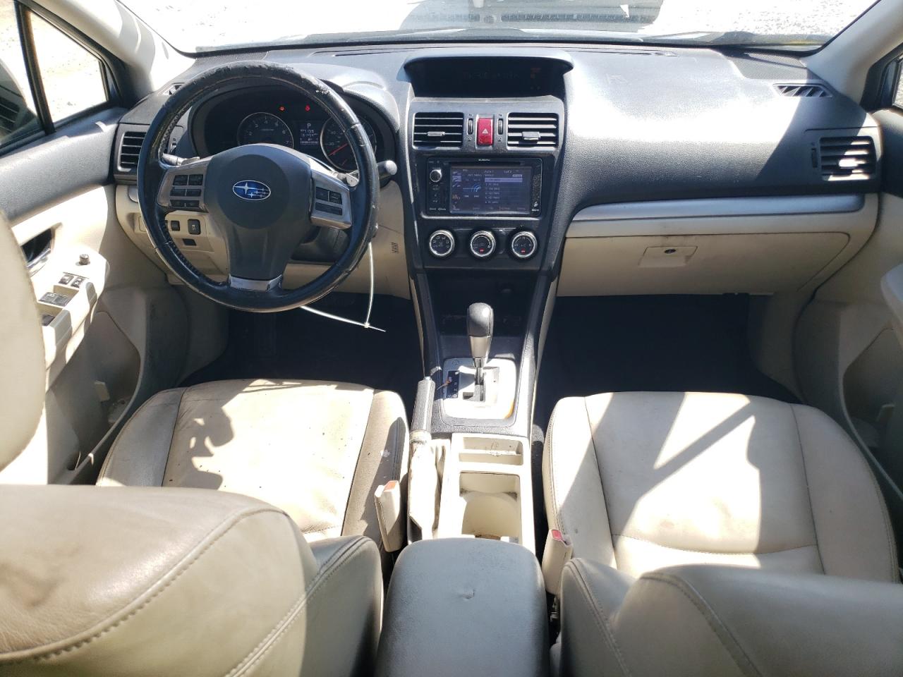 2014 Subaru XV - Image 8
