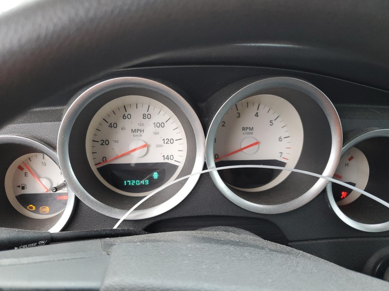 2007 Dodge Magnum Sxt VIN: 2D4FV47V47H643979 Lot: 48383465