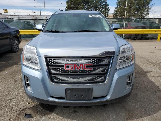  GMC TERRAIN 2014 Granatowy