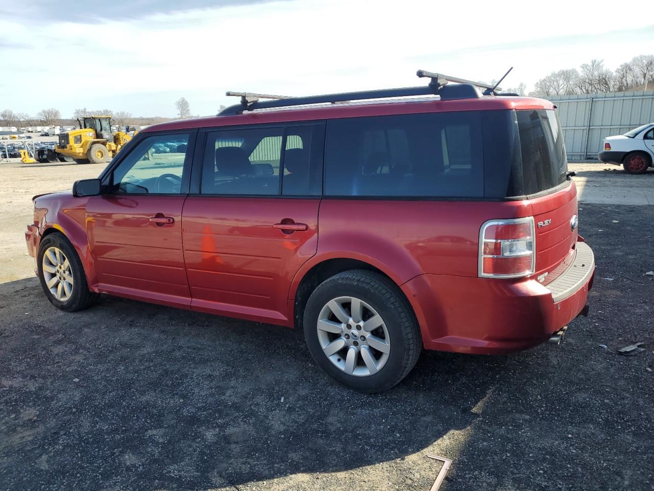 2009 Ford Flex - Image 2